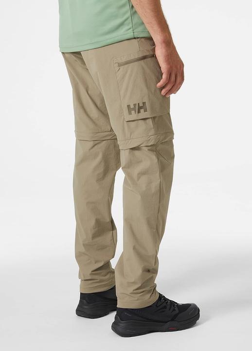 Produktbild Helly Hansen Brono Softshell Zip Off Pant (L)