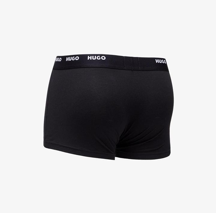 Immagine prodotto HUGO TRUNK FIVE PACK 10241868 02 (XL, Confezione da 5 pezzi)