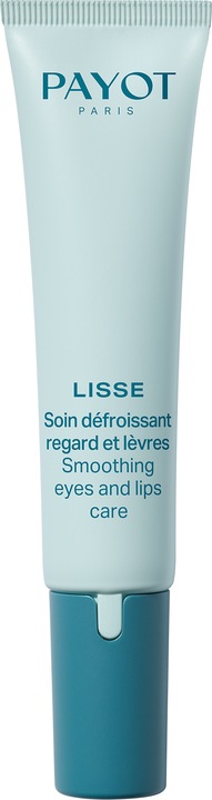 Produktbild Payot Paris Lisse Soin Défroissant Regard Lèvres (Gel, 15 ml)