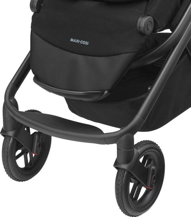 Immagine prodotto Maxi-Cosi Il comfort in fuoristrada