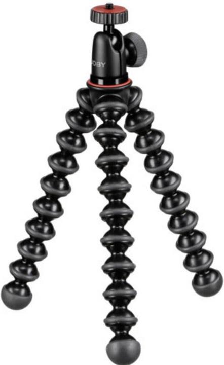 Immagine prodotto Joby Kit GorillaPod 1K (Materiale sintetico, Metallo)