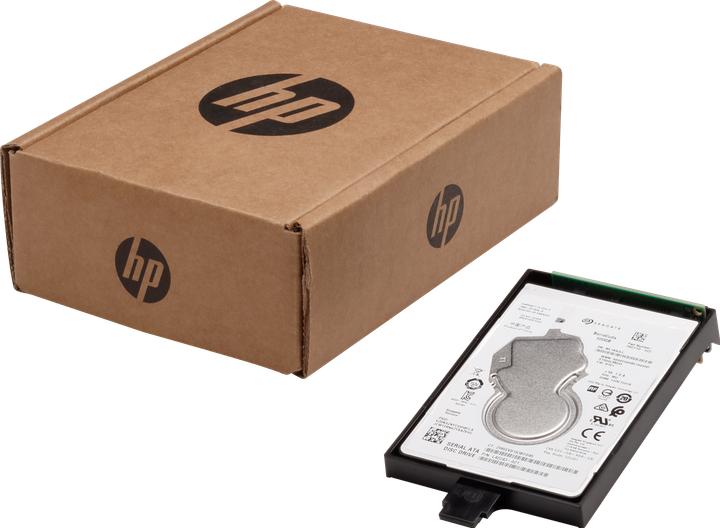 Immagine prodotto HP Disco rigido sicuro ad alte prestazioni