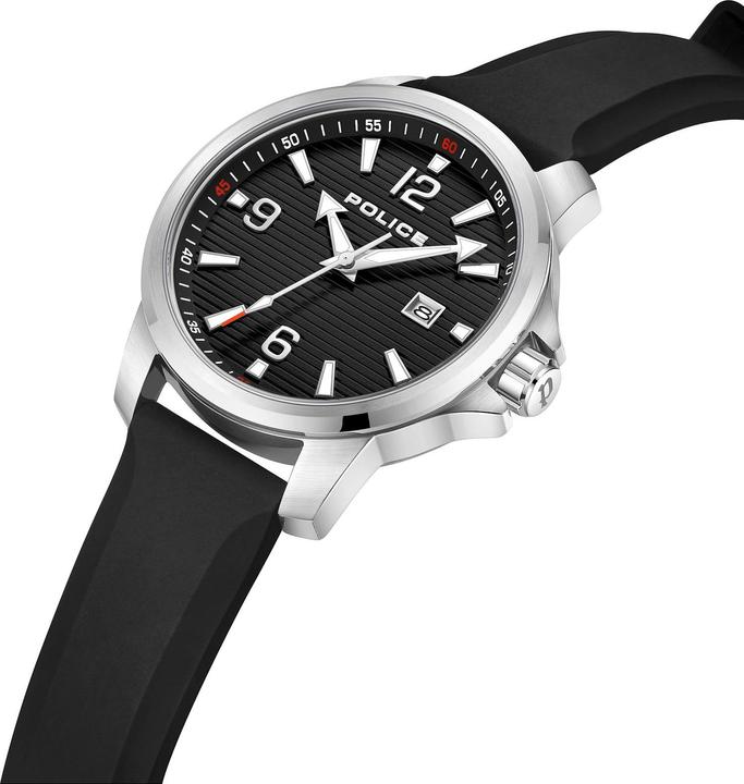 Produktbild Police Herrenuhr MENSOR (Analoguhr, 44 mm)