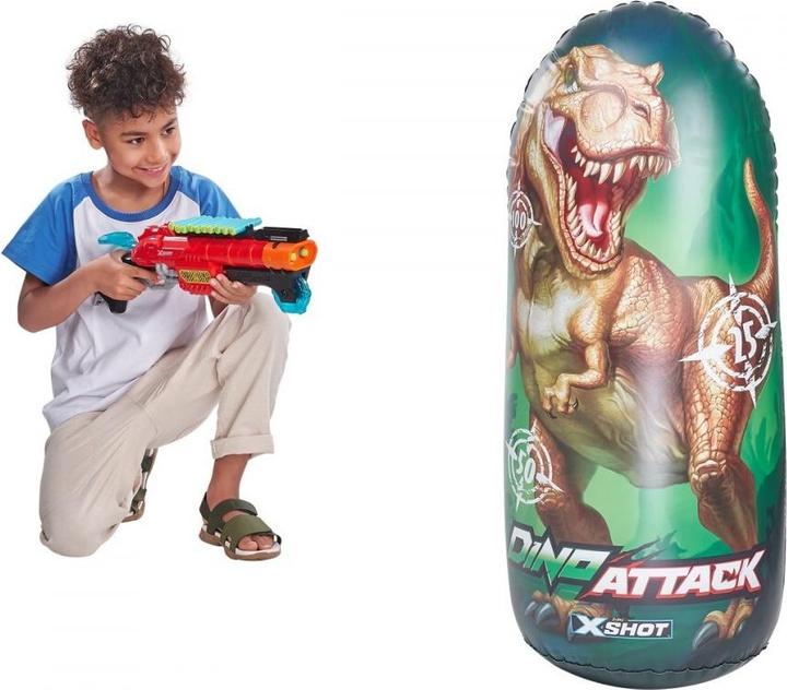Produktbild Xshot DINO ATTACK inflatable target Dino, 4862
