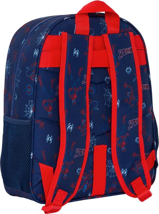 Produktbild Safta Spider-Man ""Neon"" - Kinderrucksack (15 l)