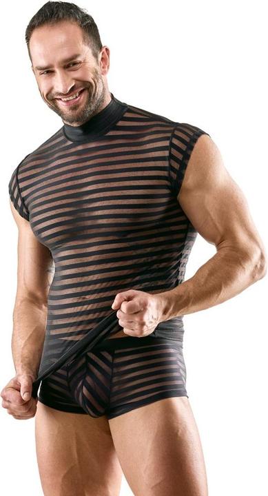 Actual product image Svenjoyment Shirt (XL)
