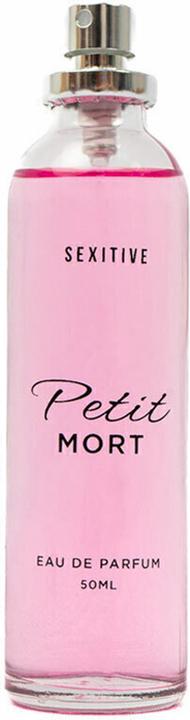 Immagine prodotto Sexitive Petit Mort (50 ml)