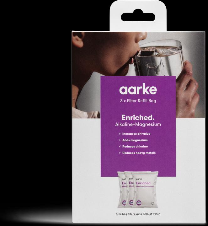 Image du produit Aarke Enrichi (3 x)