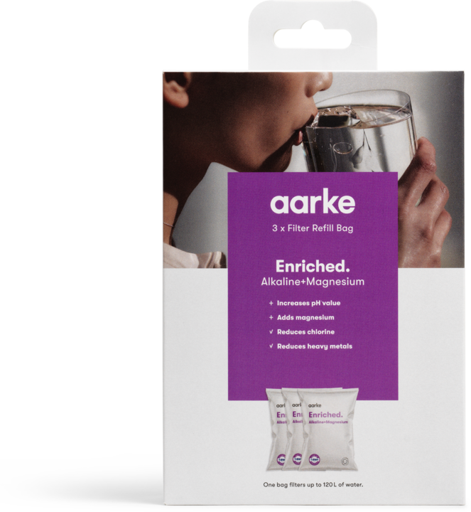 Image du produit Aarke Enrichi (3 x)