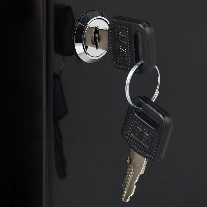 Produktbild Relaxdays Schlüsselkasten