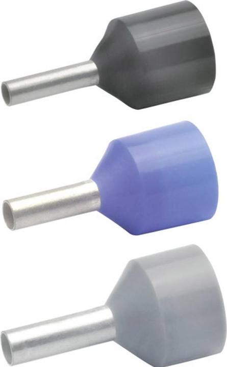 Actual product image Klauke Wire end ferrule