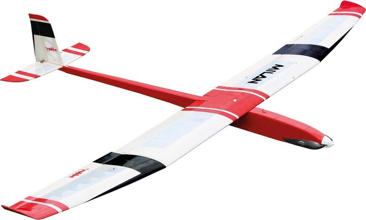 Actual product image Robbe Motor Glider MILAN 1960 mm Kit (Powered glider)