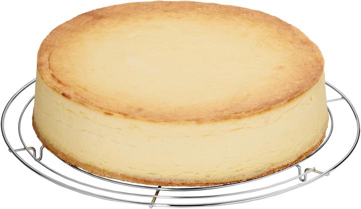 Produktbild Kaiser Kuchenauskühler (1x, Abkühlgitter)