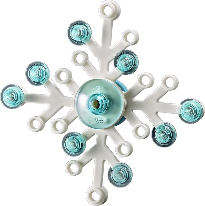 Actual product image LEGO Advent calendar