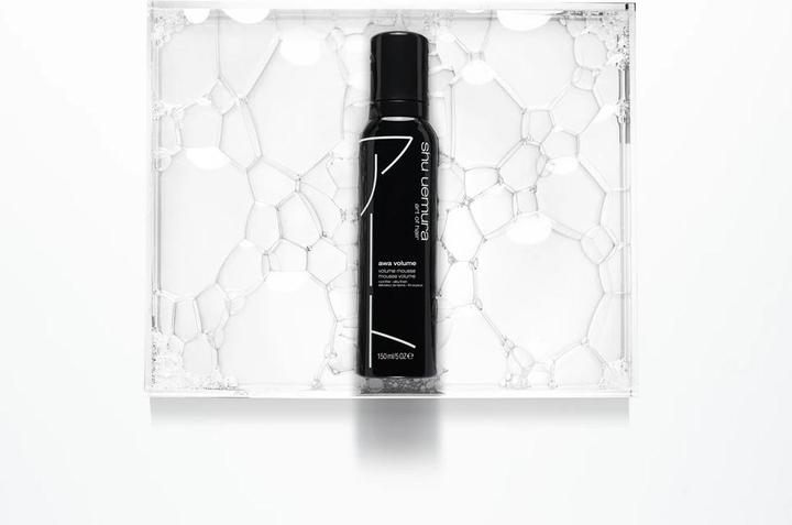 Immagine prodotto Shu Uemura Awa Volume Volume Mousse (Schiuma a volume, 150 ml)