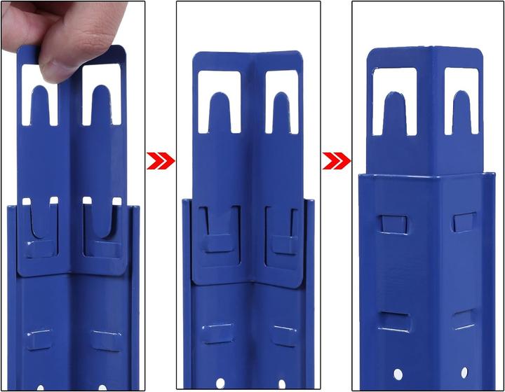 Actual product image Songmics Storage