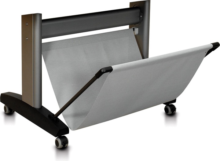 Image du produit HP Pied Designjet T/Z 24 pouces