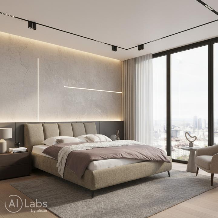 Produktbild Lomoco Cariba (200 x 200 cm)