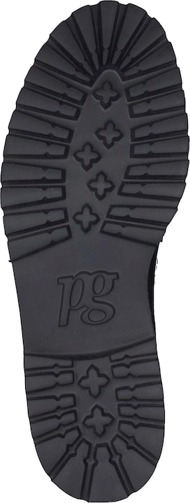 Actual product image Paul Green Slipper - 100947 (38.5)