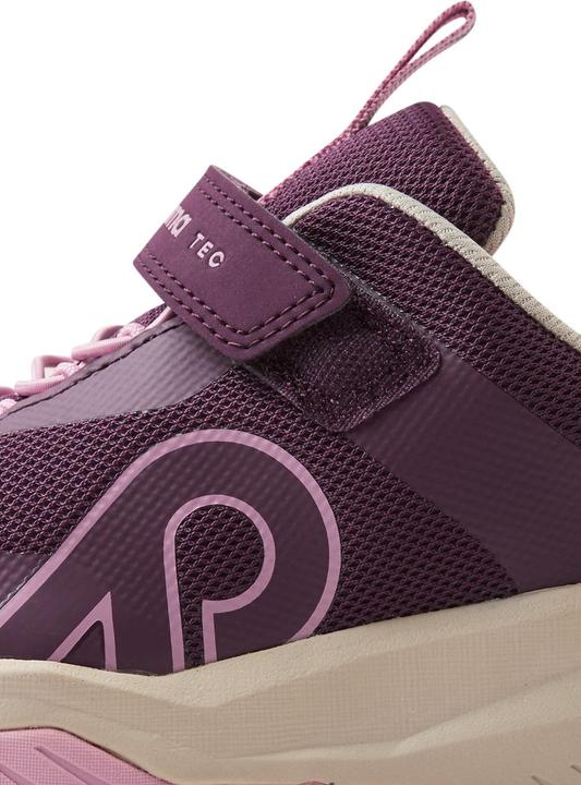 Actual product image Reima tec Kinder Sneaker Enkkari Deep (32)