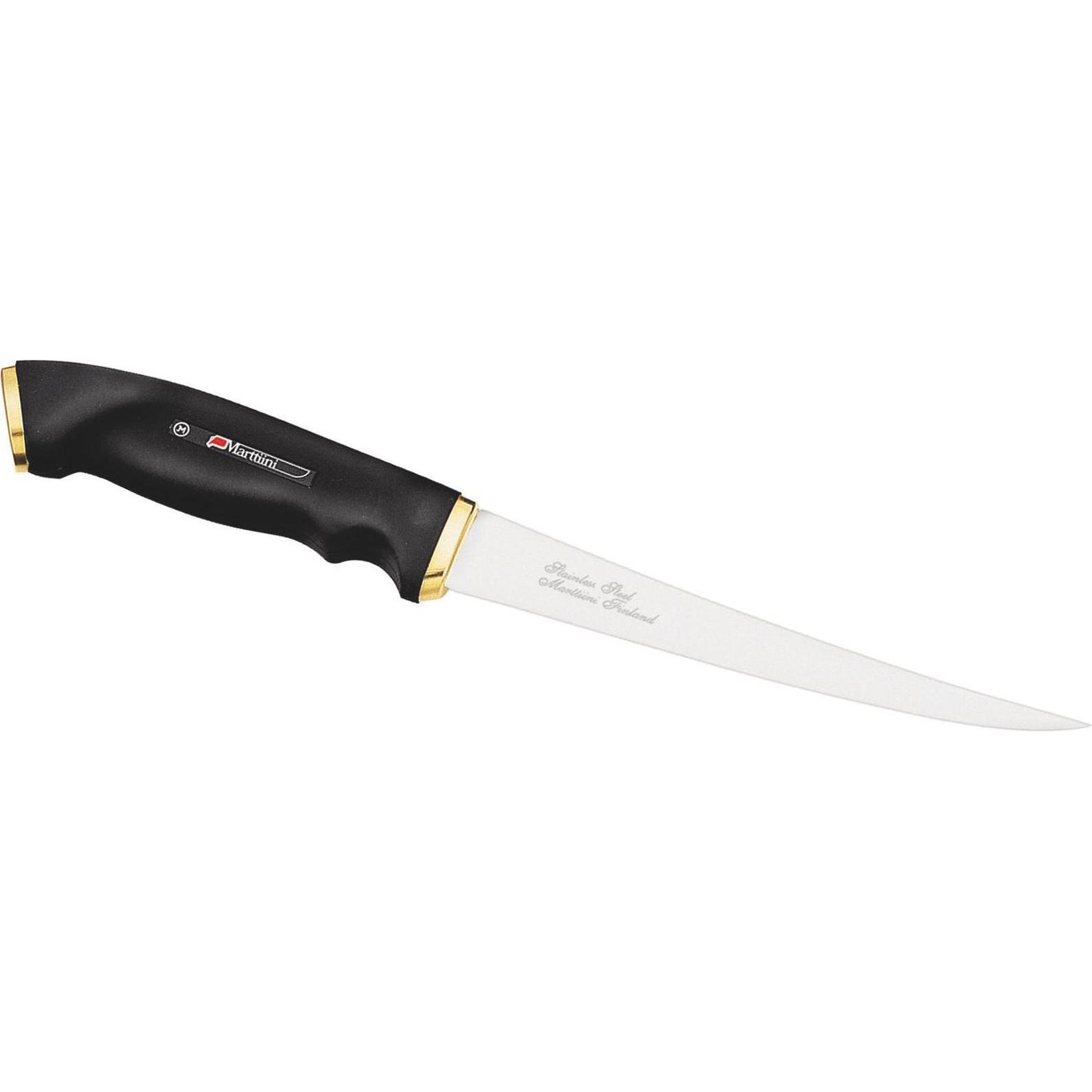 Marttiini Finnisches Filetiermesser 10 cm (10 cm) (901810)