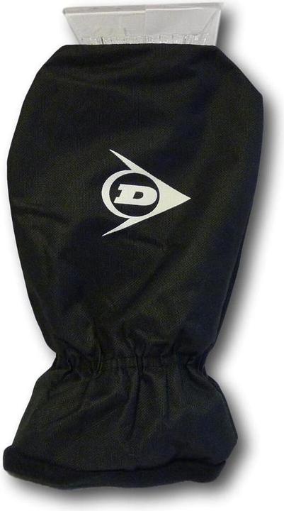 Produktbild Dunlop Eiskratzer mit Handschuh