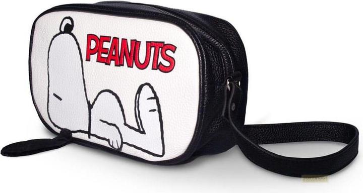 Produktbild Difuzed Peanuts Umhängetasche Laid Down Peanuts
