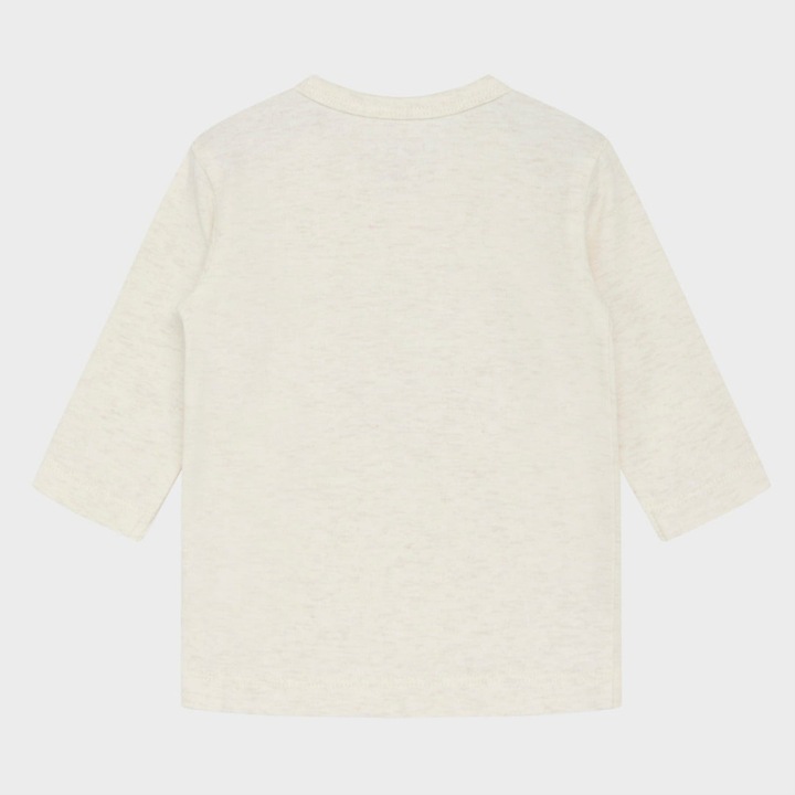 Image du produit Hust and Claire T-shirt manches longues Alex certifié GOTS (74)