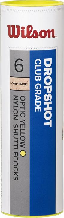 Actual product image Wilson Dropshot