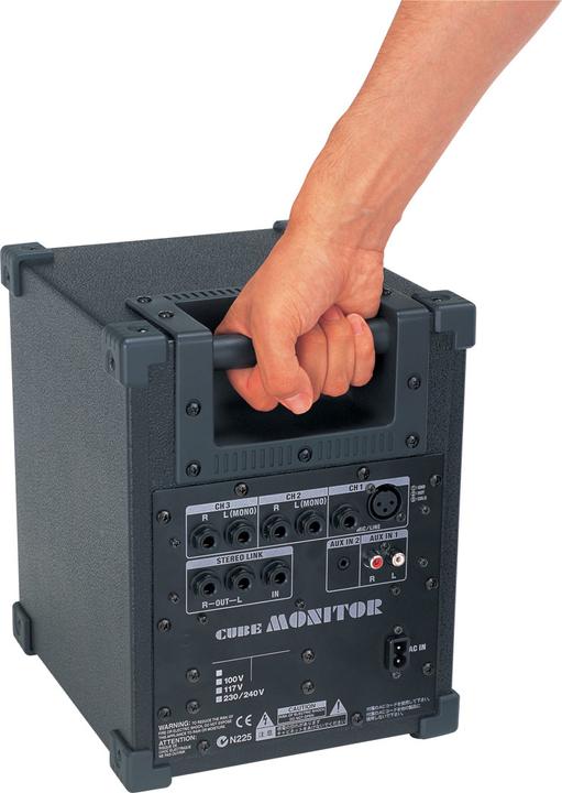 Image du produit Roland Cube Monitor CM-30 (Guitare, 30 W)