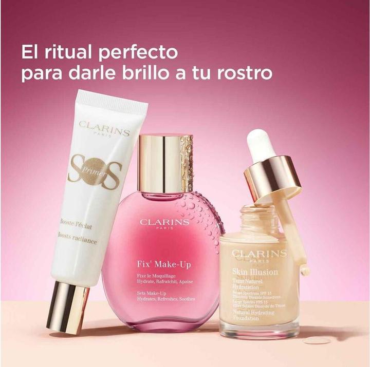 Immagine prodotto Clarins Ripara il trucco