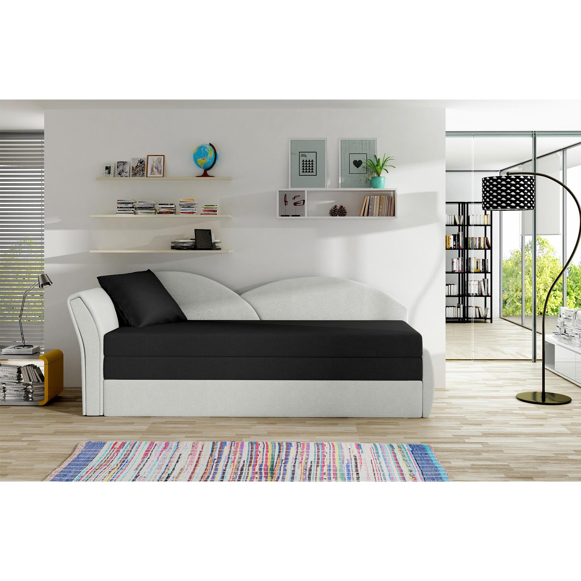 Thumbnail - ELTAP, Sofa, Aga (3-Sitzer, Bettsofa)