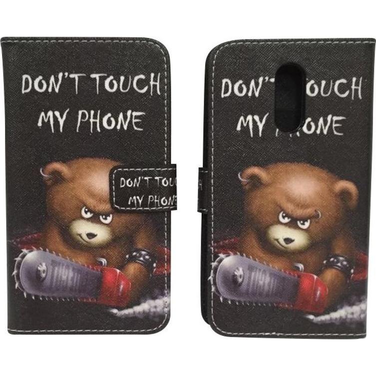 Thumbnail - König Design Schutz Handy Hülle für Xiaomi Redmi Pro Case Cover Tasche Wallet Etui Handyhülle (Xiaomi Redmi Pro), Smartp...