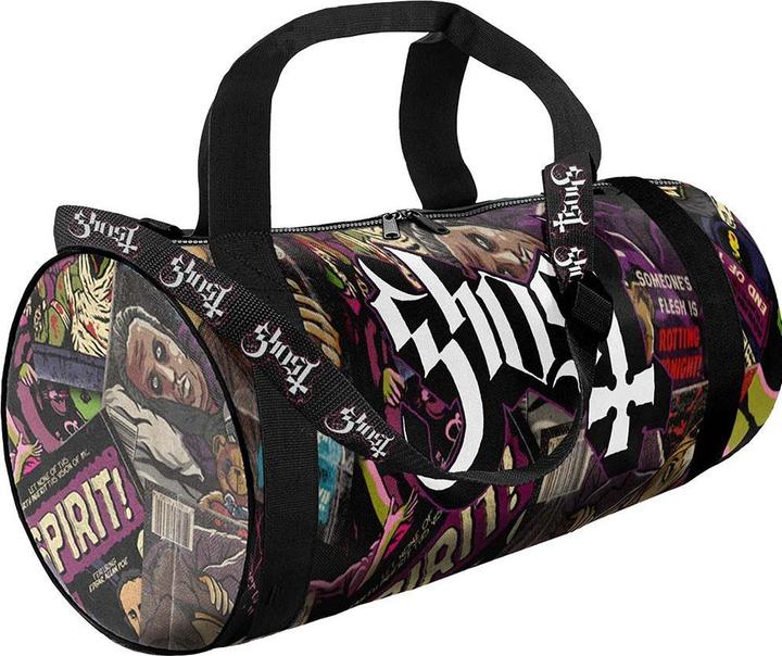 Immagine prodotto Ghost Rivista Borsone