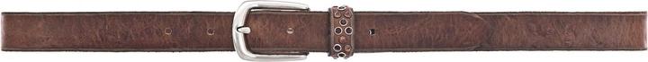 Produktbild B.Belt Gürtel Leder (85)