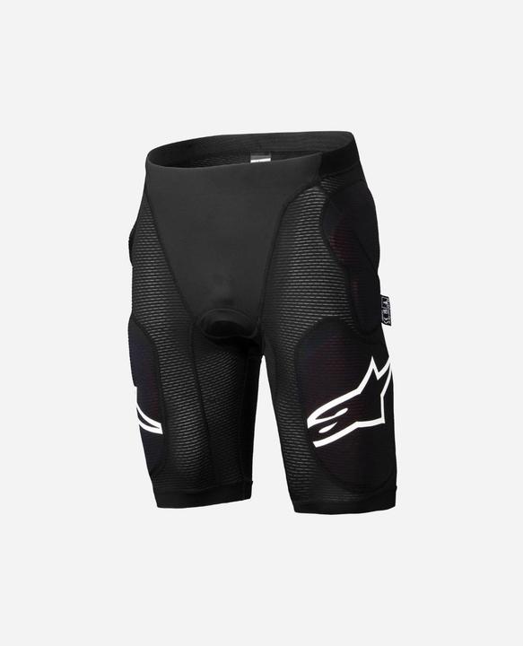 Alpinestars Protection Short A-Impact Pl