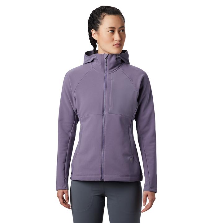 Produktbild Mountain Hardwear W Keele Hoody (M)