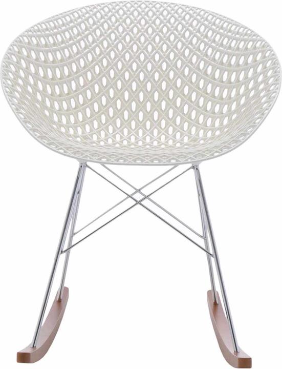 Produktbild Kartell Matrix Schaukelstuhl