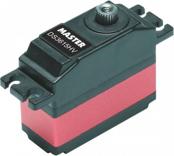 Immagine prodotto Master DigitalServo DS
