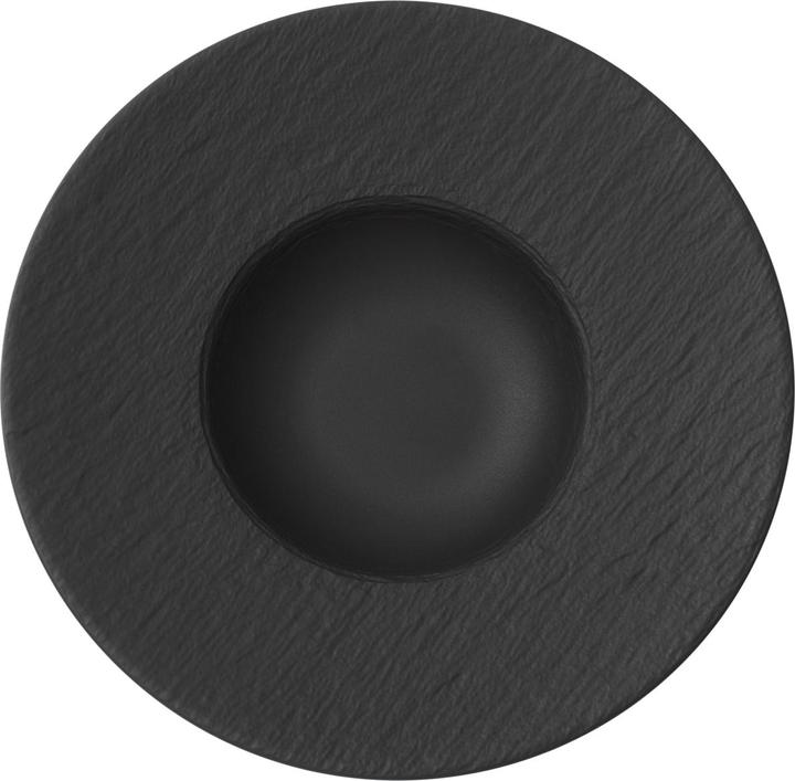 Villeroy & Boch Piatto di pasta Fabbricazione Rock (1 x, 28 cm)