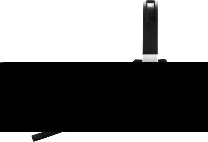 Image du produit Jabra Evolve 65 UC Mono (Sans fil, USB-A)