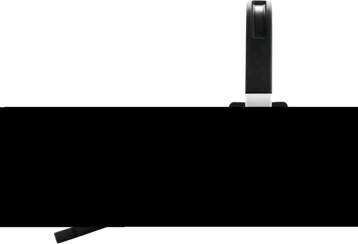 Immagine prodotto Jabra Evolve 65 UC Mono (Senza fili, USB-A)