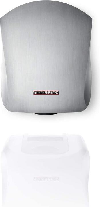 Produktbild Stiebel Eltron S Händetrockner, Edelstahl