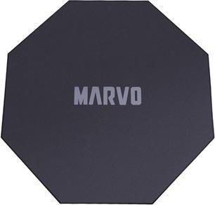 Image du produit Marvo GM02BK (100 x 100 cm)