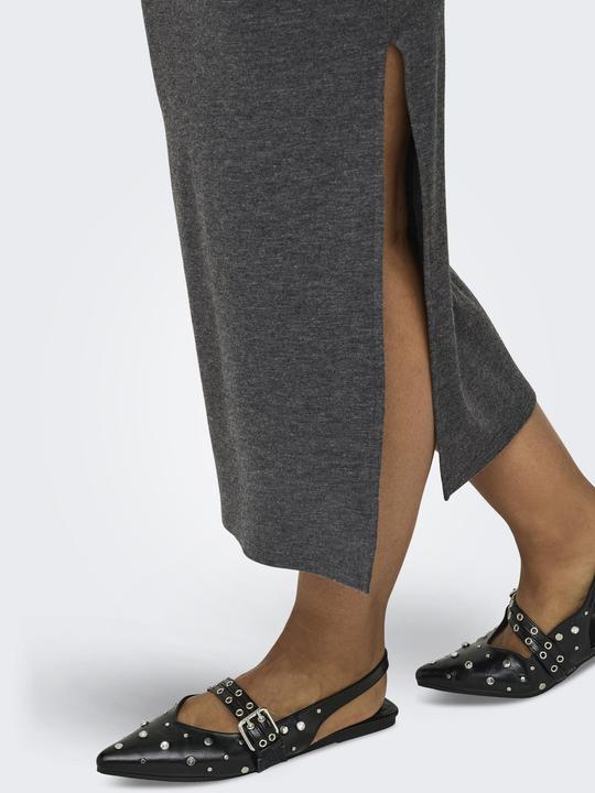 Produktbild Only Mittlere Taille Langer Rock Rock (3XL)