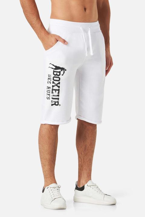 Actual product image Boxeur des Rues Shorts Basic Short Sweatpants (S)