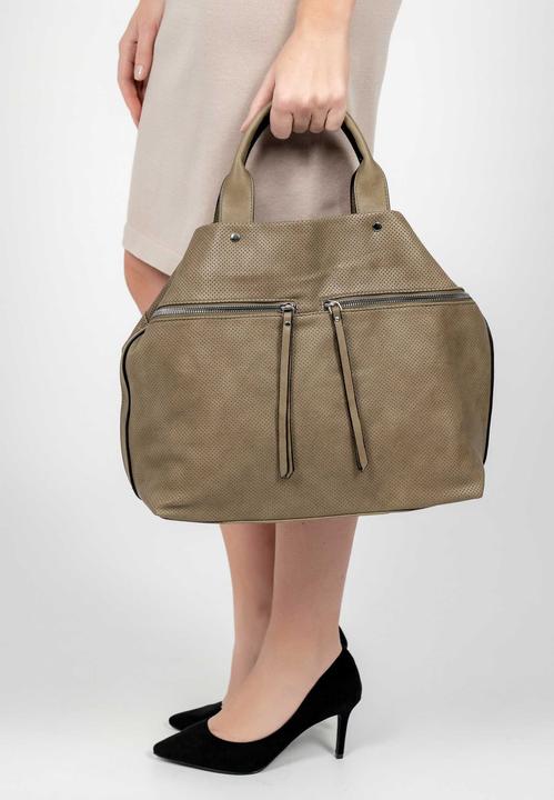 Immagine prodotto Suri Frey Shopper Chessy (23.31 l)