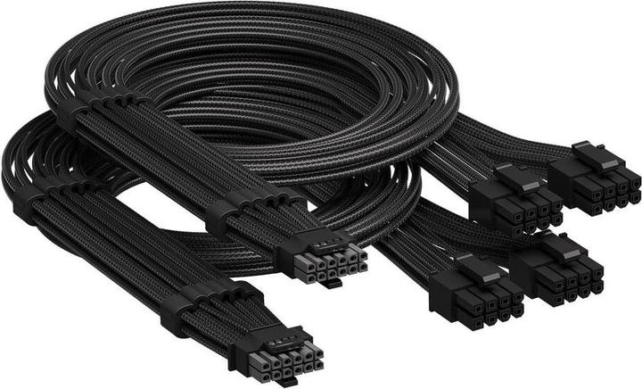 Actual product image Corsair HX1200i (1200 W)