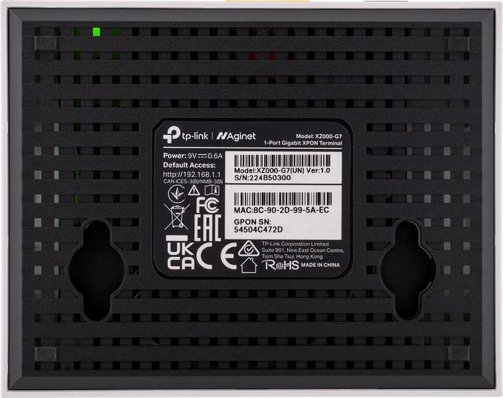Produktbild TP-Link XZ000-G7
