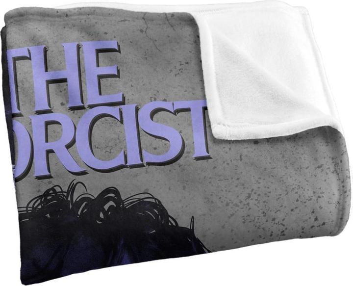 Immagine prodotto The Exorcist Locandina del Film Coperta (152 x 127 cm)